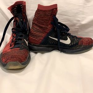 Nike Kobe 10 Elite Americans